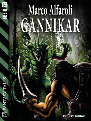 cover image of Gannikar